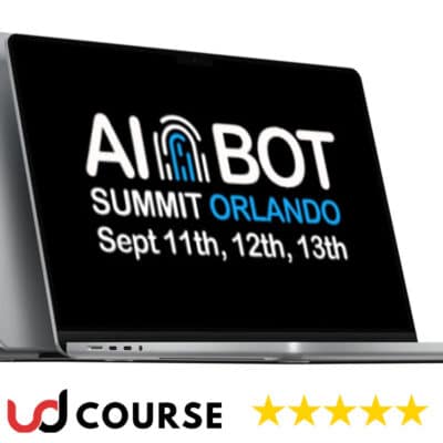 Perry Belcher – AI Bot Summit 2023