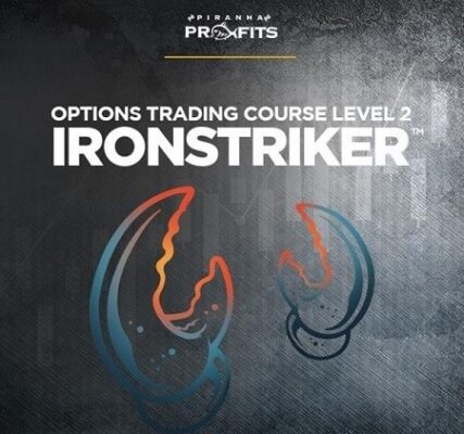 Piranha-Profits-Options-Trading-Course-Level-2-Options-Ironstriker