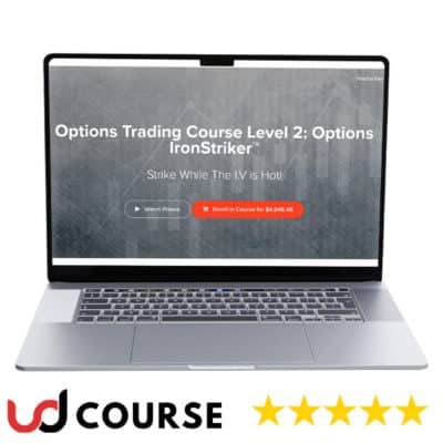 Piranha Profits – Options Trading Course Level 2 Options – Ironstriker