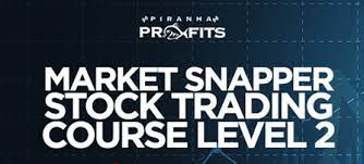 Piranha-Profits-Stock-Trading-Market-Snapper-Level-2