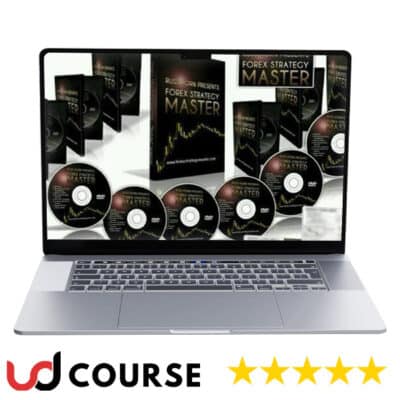 Russ Horn Forex Strategy Master