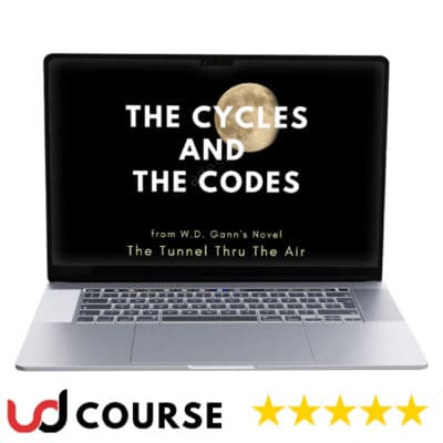 The Cycles and The Codes – Myles Wilson