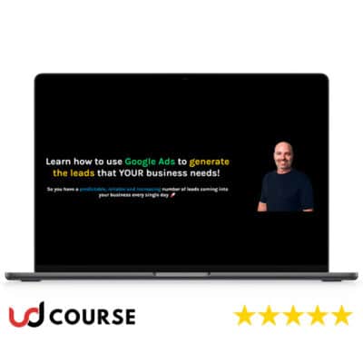 Aaron Young – Get MORE Leads With Google Master Edition
