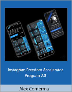 Alex-Comerma-Instagram-Freedom-Accelerator-Program-2.0-1-Download