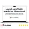 Derek Johanson – Build a Newsletter