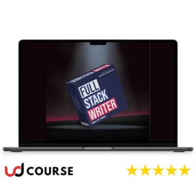 Dickie Bush – Full Stack Writer