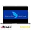 Freud Vixamar – Faceless Freedom YouTube Program