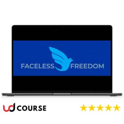 Freud Vixamar – Faceless Freedom YouTube Program