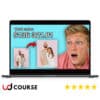 George Vlasyev – How I Built a $140,000+ Drop Servicing Custom Art Business