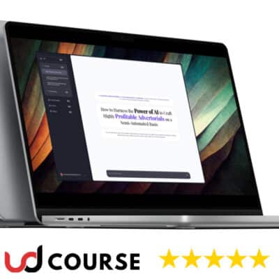 Hidden Tempo – Comprehensive AI Training for Copywriters