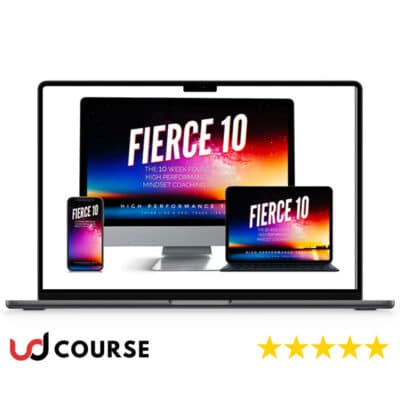 High Performance Trading – Fierce 10