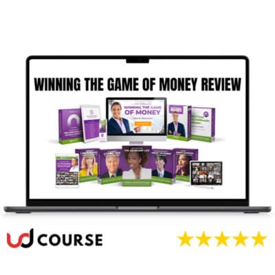 John Assaraf – Winning The Game of Money