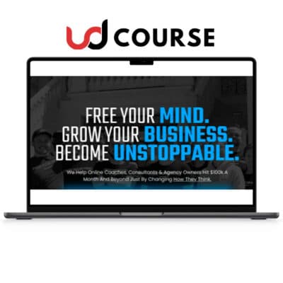 John Whiting – Bulletproof Entrepreneur