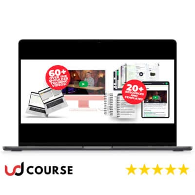 Josh Coffy – Foolproof Facebook Ads