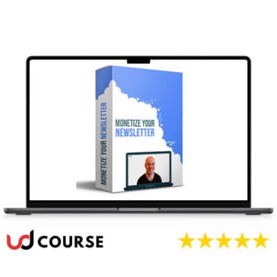 Pete Codes – Monetize Your Newsletter
