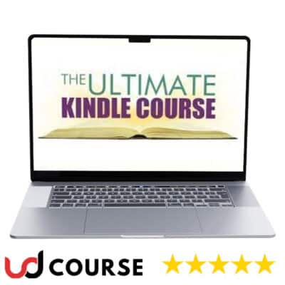 Rachel Rofe – The Ultimate Kindle Course