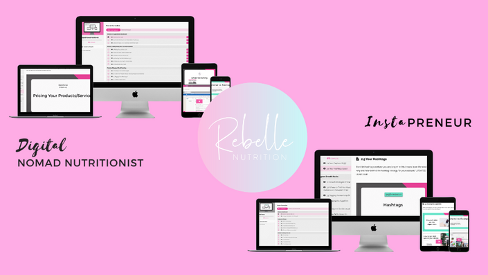 Rebelle-Nutrition-CoursesAn-Instagram-Entrepreneurs-JourneyI