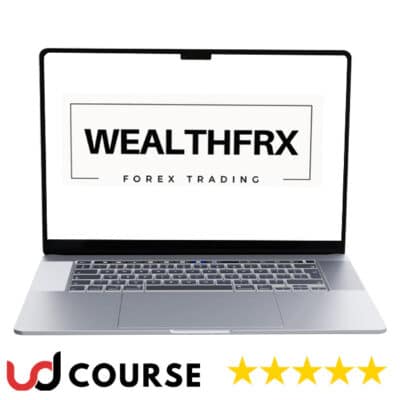 WealthFRX Trading Mastery 3.0