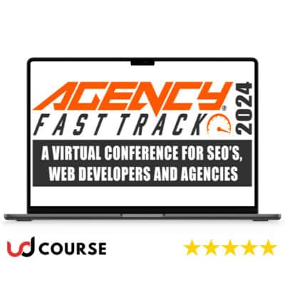 Agency Fast Track 2024 Recordings