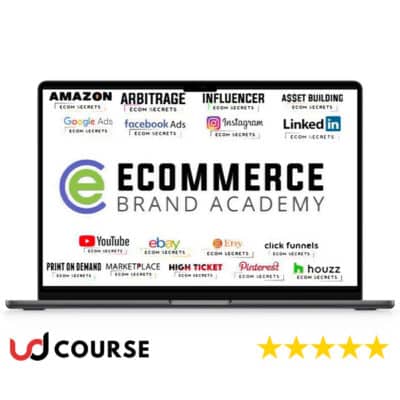 Cody Neer – Ecommerce Brand Academy
