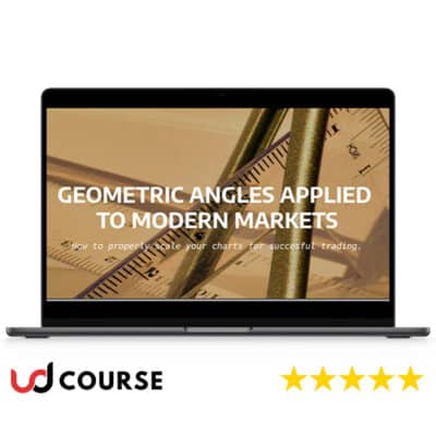 Geometric Angles Applied To Modern Markets