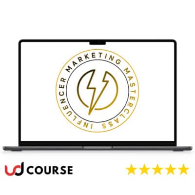 Josh Snow – The Influencer Marketing Masterclass