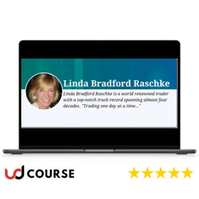 Linda Raschke – One Week S&P 500 Day Trading Intensive Workshop II