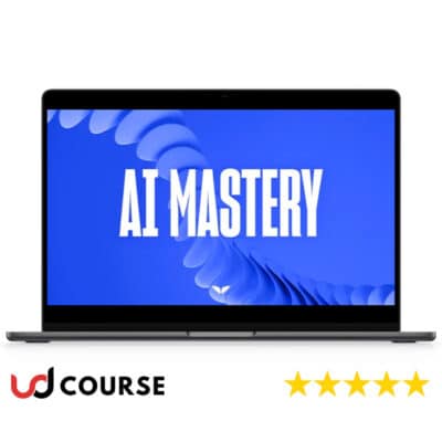 Mindvalley – AI Mastery