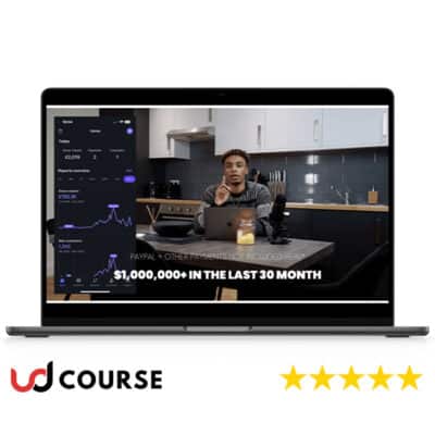 Montell Gordon – The Personal Brand Academy