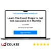 Nina Clapperton – 6 Months to 50k Sessions Masterclass