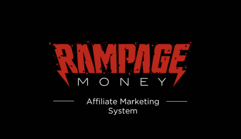 Peter-Kell-Rampage-Money-System-Download