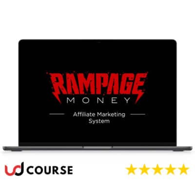 Peter Kell – Rampage Money System
