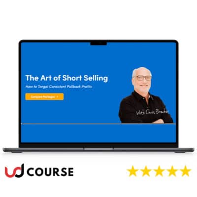 Simpler Trading – The Art of Short Selling