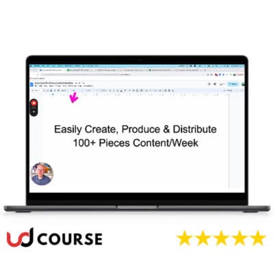 Stephen Pope – Kontent Engine DB