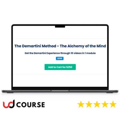 The Demartini Method – The Alchemy of the Mind