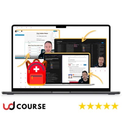 Authority Hacker – The SEO Penalty Pack