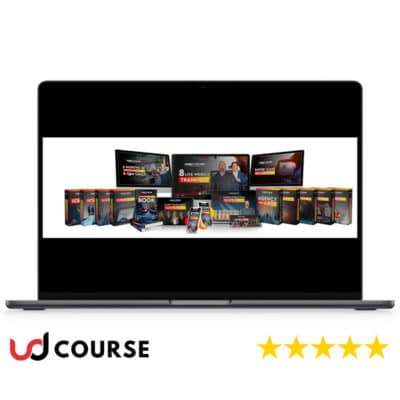 Billy Sticker – Agency On Fire Coaching