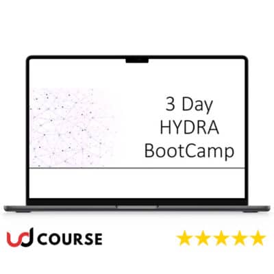 HYDRA 3 Day Bootcamp