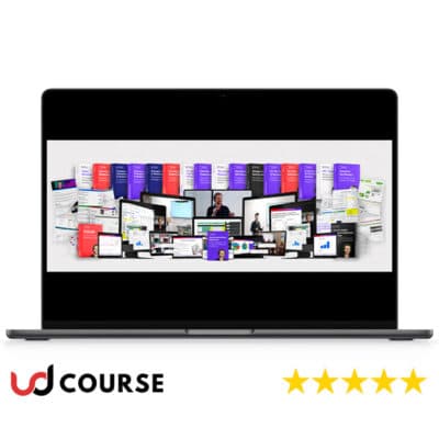 Isaac Rudansky – The Ultimate Digital Advertising Library Collection