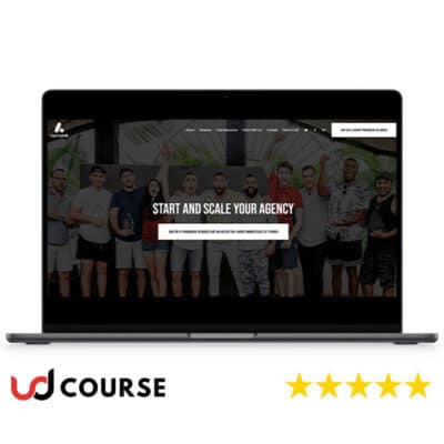 Joel Kaplan – AgencyLab.io – Agency Accelerator