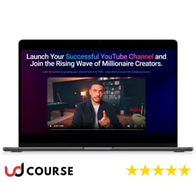 Joshua Mayo – Pro YouTuber