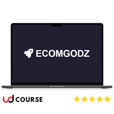 Marco Passaquindici – Ecom Godz Brand Playbook