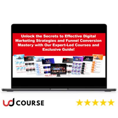 Mike Filsaime – The Traffic Syndicate