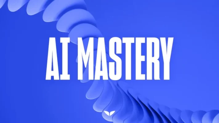 Mindvalley-AI-Mastery-Download