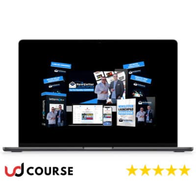 Perry Belcher – Newsletter Workshop