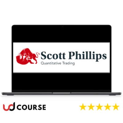 Scott Phillips Trading – System Building MasterClass