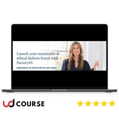 Shannon Lohr – Factory 45