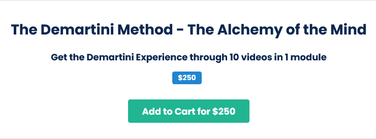 The-Demartini-Method-The-Alchemy-of-the-Mind-Download