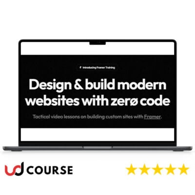 Traf – Framer Training