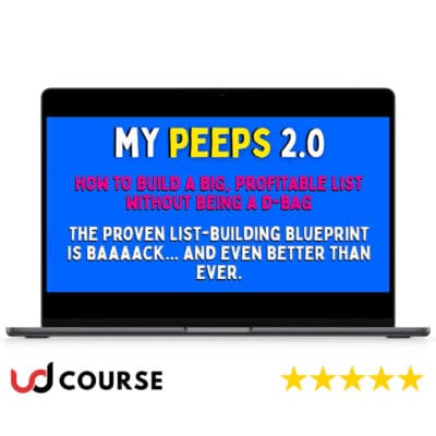 Ryan Lee – My Peeps 2.0